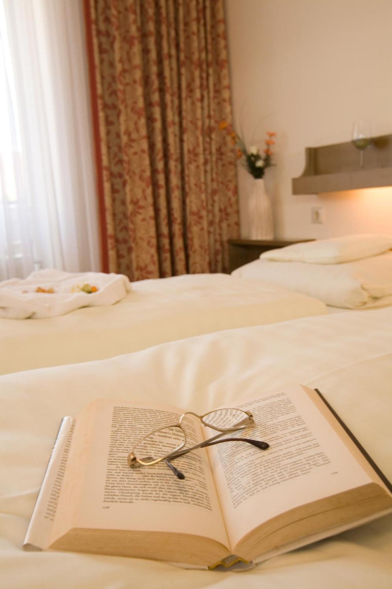 Graefliches Hotel Alte Post Bad Birnbach Zewnętrze zdjęcie